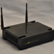 Illustration for article titled Building a Lego Router